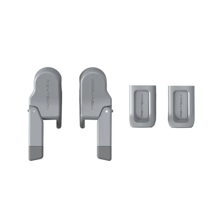 PGYTECH P-12A-012 Support d'extension de train d'atterrissage surélevé portable pour DJI Mavic Mini