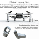 PGYTECH P-12A-012 Support d'extension de train d'atterrissage surélevé portable pour DJI Mavic Mini