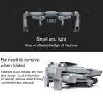 PGYTECH P-12A-012 Support d'extension de train d'atterrissage surélevé portable pour DJI Mavic Mini