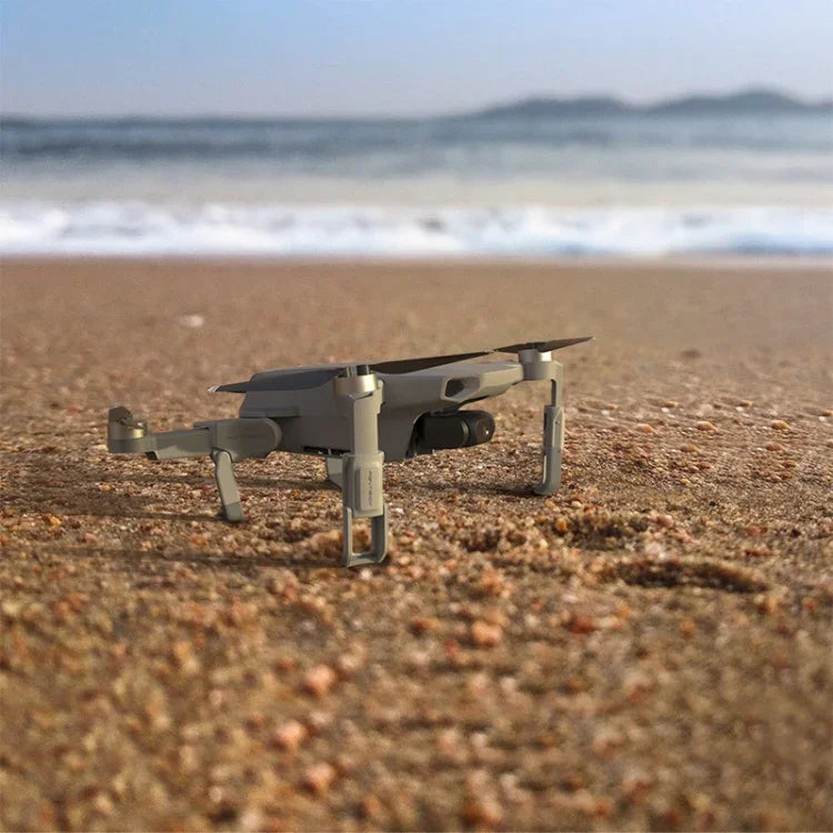 PGYTECH P-12A-012 Support d'extension de train d'atterrissage surélevé portable pour DJI Mavic Mini