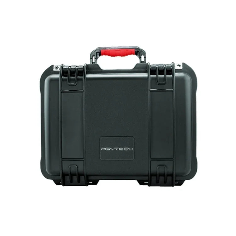 Boîte de sécurité portable PGYTECH P-16A-037, sac de rangement étanche et résistant à l'humidité pour DJI Mavic Air 2, P-16A-037 pour DJI Mavic Air 2