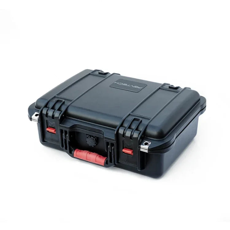 Boîte de sécurité portable PGYTECH P-16A-037, sac de rangement étanche et résistant à l'humidité pour DJI Mavic Air 2, P-16A-037 pour DJI Mavic Air 2