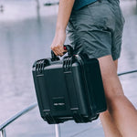 Boîte de sécurité portable PGYTECH P-16A-037, sac de rangement étanche et résistant à l'humidité pour DJI Mavic Air 2, P-16A-037 pour DJI Mavic Air 2