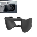 Pare-soleil et protection pour nacelle de l'objectif de la caméra PGYTECH P-12A-023 pour drone DJI Mavic Mini.
