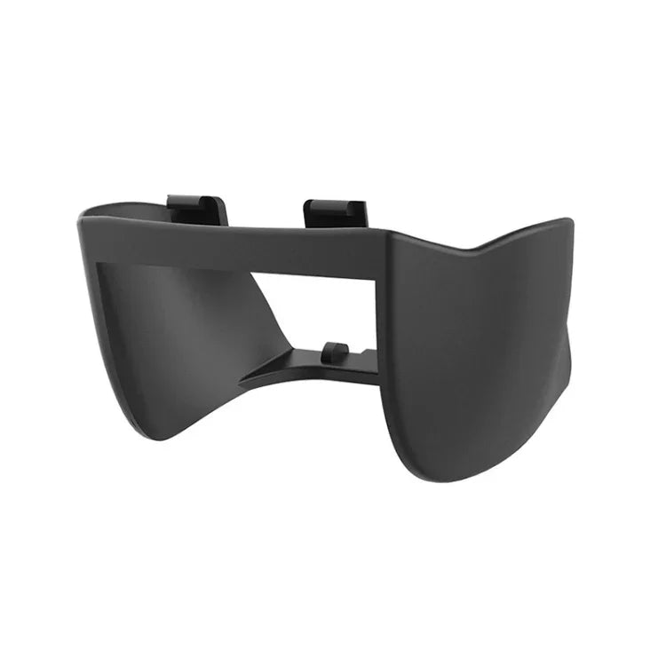 Pare-soleil et protection pour nacelle de l'objectif de la caméra PGYTECH P-12A-023 pour drone DJI Mavic Mini.