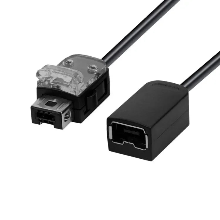 Câble d'extension pour manette de jeu 3M pour Nintendo Wii U NES Classic Edition