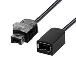 Câble d'extension pour manette de jeu 3M pour Nintendo Wii U NES Classic Edition