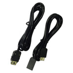 Câble d'extension pour manette de jeu 3M pour Nintendo Wii U NES Classic Edition