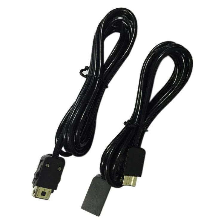 Câble d'extension pour manette de jeu 3M pour Nintendo Wii U NES Classic Edition