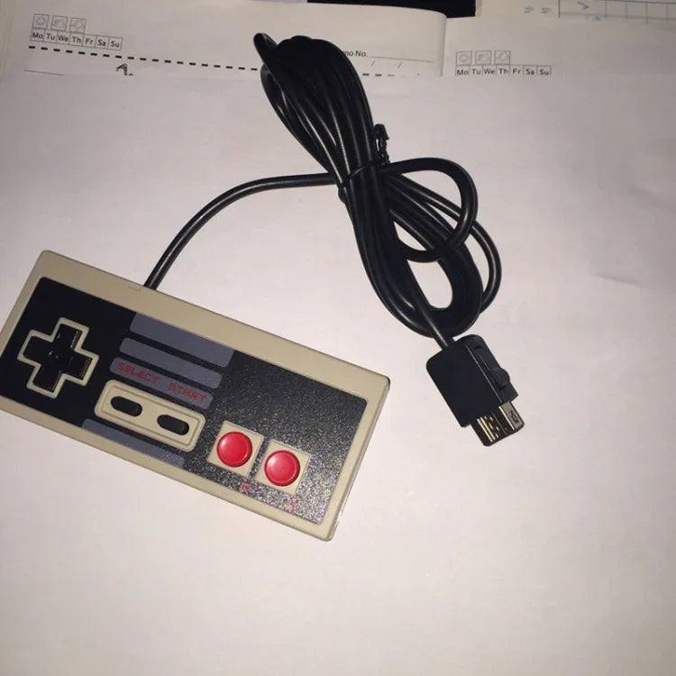 Câble d'extension pour manette de jeu 3M pour Nintendo Wii U NES Classic Edition