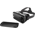 SG-G04 Lunettes Vidéo 3D Réalité Virtuelle Universelles pour Smartphones 4.5 à 6 pouces, G04