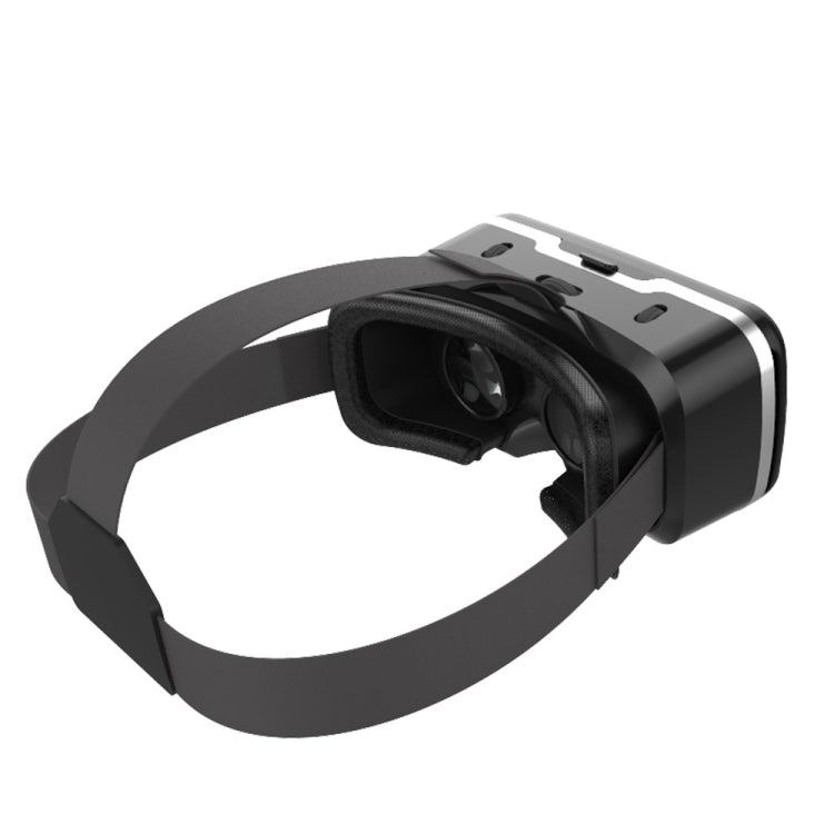 SG-G04 Lunettes Vidéo 3D Réalité Virtuelle Universelles pour Smartphones 4.5 à 6 pouces, G04