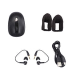 VISION-800 Android 4.4 1GB+2GB Lunettes intelligentes super Retina 3D VR Casques de réalité virtuelle avec caméra 5.0MP, support WiFi, Bluetooth, carte TF, enregistrement vidéo