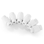 UGREEN LP127 Lot de 6 protections anti-rupture pour câbles de données Apple d'origine