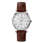SKMEI 9058 Multifunctional Outdoor Fashion Waterproof Silver Shell Quartz Wrist Watch, EDA00092301A, EDA00092301B, EDA00092301C, EDA00092301D, EDA00092301E, EDA00092301F