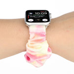Bracelet de rechange en flanelle pour Apple Watch Ultra 49 mm / Series 8 et 7 45 mm / SE 2 et 6 et SE et 5 et 4 44 mm / 3 et 2 et 1 42 mm, pour Apple Watch Series 7 45 mm / 6 et SE et 5 et 4 44 mm / 3 et 2 et 1 42 mm
