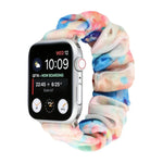 Bracelet de rechange en flanelle pour Apple Watch Ultra 49 mm / Series 8 et 7 45 mm / SE 2 et 6 et SE et 5 et 4 44 mm / 3 et 2 et 1 42 mm, pour Apple Watch Series 7 45 mm / 6 et SE et 5 et 4 44 mm / 3 et 2 et 1 42 mm