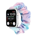 Bracelet de rechange en flanelle pour Apple Watch Ultra 49 mm / Series 8 et 7 45 mm / SE 2 et 6 et SE et 5 et 4 44 mm / 3 et 2 et 1 42 mm, pour Apple Watch Series 7 45 mm / 6 et SE et 5 et 4 44 mm / 3 et 2 et 1 42 mm
