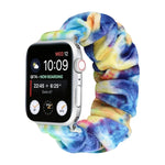 Bracelet de rechange en flanelle pour Apple Watch Ultra 49 mm / Series 8 et 7 45 mm / SE 2 et 6 et SE et 5 et 4 44 mm / 3 et 2 et 1 42 mm, pour Apple Watch Series 7 45 mm / 6 et SE et 5 et 4 44 mm / 3 et 2 et 1 42 mm