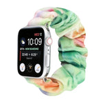 Bracelet de rechange en flanelle pour Apple Watch Ultra 49 mm / Series 8 et 7 45 mm / SE 2 et 6 et SE et 5 et 4 44 mm / 3 et 2 et 1 42 mm, pour Apple Watch Series 7 45 mm / 6 et SE et 5 et 4 44 mm / 3 et 2 et 1 42 mm