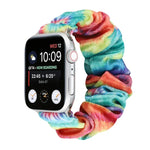 Bracelet de rechange en flanelle pour Apple Watch Ultra 49 mm / Series 8 et 7 45 mm / SE 2 et 6 et SE et 5 et 4 44 mm / 3 et 2 et 1 42 mm, pour Apple Watch Series 7 45 mm / 6 et SE et 5 et 4 44 mm / 3 et 2 et 1 42 mm