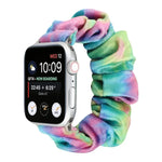 Bracelet de rechange en flanelle pour Apple Watch Ultra 49 mm / Series 8 et 7 45 mm / SE 2 et 6 et SE et 5 et 4 44 mm / 3 et 2 et 1 42 mm, pour Apple Watch Series 7 45 mm / 6 et SE et 5 et 4 44 mm / 3 et 2 et 1 42 mm