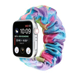 Bracelet de rechange en flanelle pour Apple Watch Ultra 49 mm / Series 8 et 7 45 mm / SE 2 et 6 et SE et 5 et 4 44 mm / 3 et 2 et 1 42 mm, pour Apple Watch Series 7 45 mm / 6 et SE et 5 et 4 44 mm / 3 et 2 et 1 42 mm
