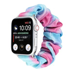 Bracelet de rechange en flanelle pour Apple Watch Ultra 49 mm / Series 8 et 7 45 mm / SE 2 et 6 et SE et 5 et 4 44 mm / 3 et 2 et 1 42 mm, pour Apple Watch Series 7 45 mm / 6 et SE et 5 et 4 44 mm / 3 et 2 et 1 42 mm