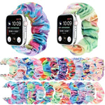 Bracelet de rechange en flanelle pour Apple Watch Ultra 49 mm / Series 8 et 7 45 mm / SE 2 et 6 et SE et 5 et 4 44 mm / 3 et 2 et 1 42 mm, pour Apple Watch Series 7 45 mm / 6 et SE et 5 et 4 44 mm / 3 et 2 et 1 42 mm