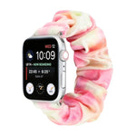 Bracelet de rechange en flanelle pour Apple Watch Ultra 49 mm / Series 8 et 7 45 mm / SE 2 et 6 et SE et 5 et 4 44 mm / 3 et 2 et 1 42 mm, pour Apple Watch Series 7 45 mm / 6 et SE et 5 et 4 44 mm / 3 et 2 et 1 42 mm