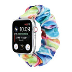 Bracelet de rechange en flanelle pour Apple Watch Ultra 49 mm / Series 8 et 7 45 mm / SE 2 et 6 et SE et 5 et 4 44 mm / 3 et 2 et 1 42 mm, pour Apple Watch Series 7 45 mm / 6 et SE et 5 et 4 44 mm / 3 et 2 et 1 42 mm