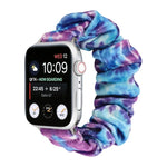Bracelet de rechange en flanelle pour Apple Watch Ultra 49 mm / Series 8 et 7 45 mm / SE 2 et 6 et SE et 5 et 4 44 mm / 3 et 2 et 1 42 mm, pour Apple Watch Series 7 45 mm / 6 et SE et 5 et 4 44 mm / 3 et 2 et 1 42 mm