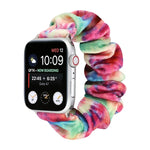 Bracelet de rechange en flanelle pour Apple Watch Ultra 49 mm / Series 8 et 7 45 mm / SE 2 et 6 et SE et 5 et 4 44 mm / 3 et 2 et 1 42 mm, pour Apple Watch Series 7 45 mm / 6 et SE et 5 et 4 44 mm / 3 et 2 et 1 42 mm