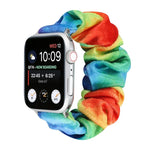 Bracelet de rechange en flanelle pour Apple Watch Ultra 49 mm / Series 8 et 7 45 mm / SE 2 et 6 et SE et 5 et 4 44 mm / 3 et 2 et 1 42 mm, pour Apple Watch Series 7 45 mm / 6 et SE et 5 et 4 44 mm / 3 et 2 et 1 42 mm