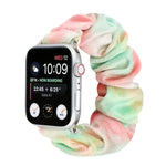 Bracelet de rechange en flanelle pour Apple Watch Ultra 49 mm / Series 8 et 7 45 mm / SE 2 et 6 et SE et 5 et 4 44 mm / 3 et 2 et 1 42 mm, pour Apple Watch Series 7 45 mm / 6 et SE et 5 et 4 44 mm / 3 et 2 et 1 42 mm