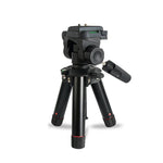 Trépied de bureau BEXIN MS19 Mini trépied réglable pour appareil photo numérique compact