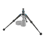 Mini trépied de voyage BEXIN MS08 avec rotule pour smartphone et appareil photo reflex numérique