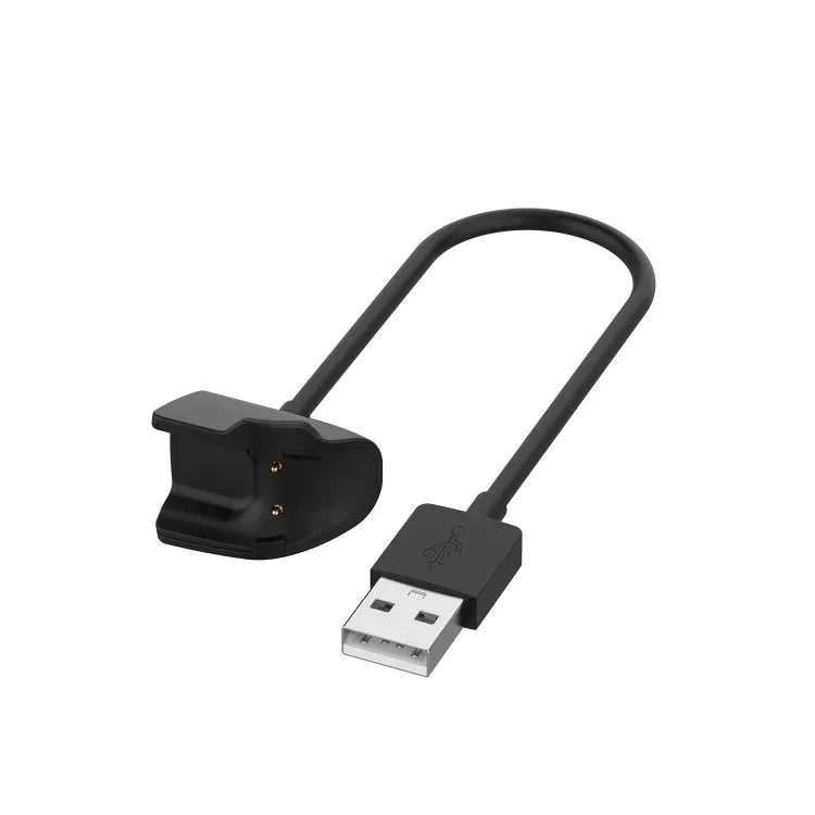 Pour câble de charge montre connectée Samsung Galaxy Fit 2 SM-R220, 15 cm, 100 cm