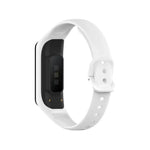 Bracelet de montre de remplacement en silicone pour Samsung Galaxy Fit 2