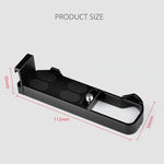 Carte d'extension YELANGU CL9 pour appareil photo Canon G7X2/G7X23, CL9 pour Canon G7X2