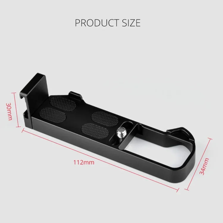 Carte d'extension YELANGU CL9 pour appareil photo Canon G7X2/G7X23, CL9 pour Canon G7X2
