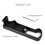 Carte d'extension YELANGU CL9 pour appareil photo Canon G7X2/G7X23, CL9 pour Canon G7X2