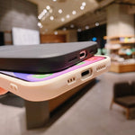 Liquid Silicone Full Coverage Shockproof Magsafe Case, For iPhone 12, For iPhone 12 mini, For iPhone 12 Pro, For iPhone 12 Pro Max