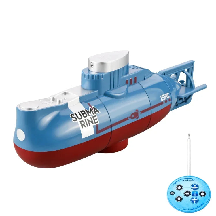 Sous-marin télécommandé LSRC Mini USB, jouet pour enfants
