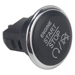 Car Push Bottom Start Switch 1FU931X9AC for Jeep Grand Cherokee / Dodge, For Jeep Grand Cherokee