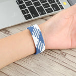 Bracelets de rechange en nylon tressé à boucle en plastique de couleur mixte pour Apple Watch Series 6 & SE & 5 & 4 40 mm / 3 & 2 & 1 38 mm, S, M, L, XL
