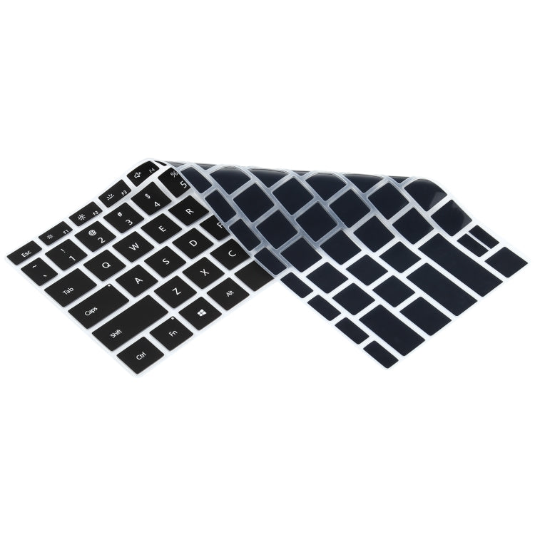 Film protecteur de clavier en cristal pour ordinateur portable, pour Huawei MateBook 13 pouces, pour MacBook Air 13,3 pouces A2179 / A2337 (2020), pour Huawei MateBook 14 pouces / D 14 pouces / D 15,6 pouces / X / X Pro