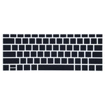 Film protecteur de clavier en cristal pour ordinateur portable, pour Huawei MateBook 13 pouces, pour MacBook Air 13,3 pouces A2179 / A2337 (2020), pour Huawei MateBook 14 pouces / D 14 pouces / D 15,6 pouces / X / X Pro