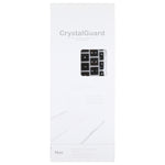 Film protecteur de clavier en cristal pour ordinateur portable, pour Huawei MateBook 13 pouces, pour MacBook Air 13,3 pouces A2179 / A2337 (2020), pour Huawei MateBook 14 pouces / D 14 pouces / D 15,6 pouces / X / X Pro
