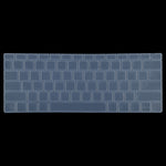 Film protecteur de clavier en cristal pour ordinateur portable, pour Huawei MateBook 13 pouces, pour MacBook Air 13,3 pouces A2179 / A2337 (2020), pour Huawei MateBook 14 pouces / D 14 pouces / D 15,6 pouces / X / X Pro